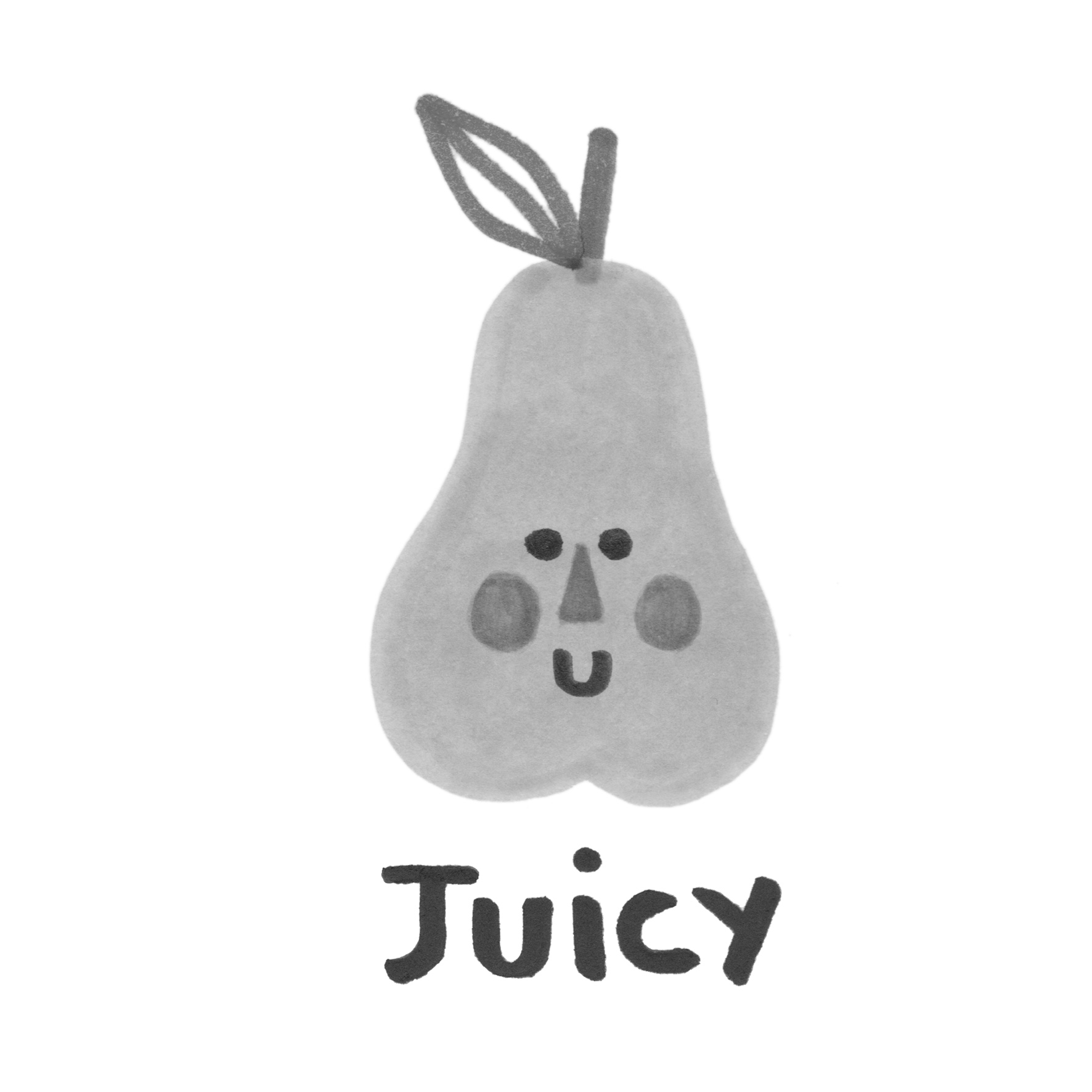 juicy